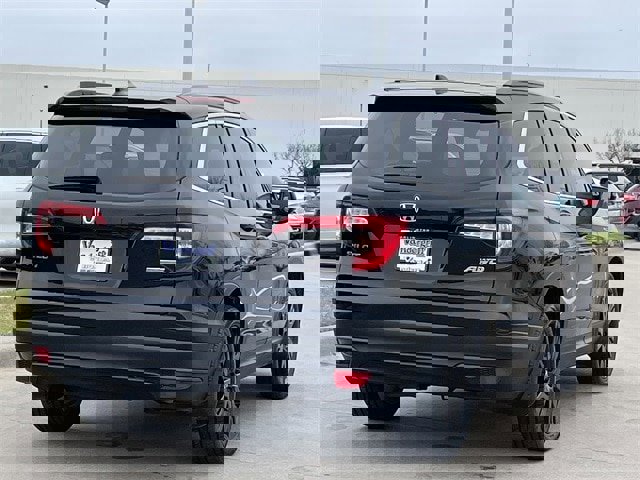 Used 2022 Honda Pilot Special Edition image 4