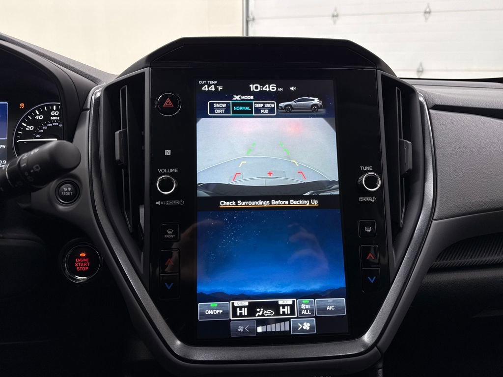 New 2026 Subaru Crosstrek 2.0i Premium image 20