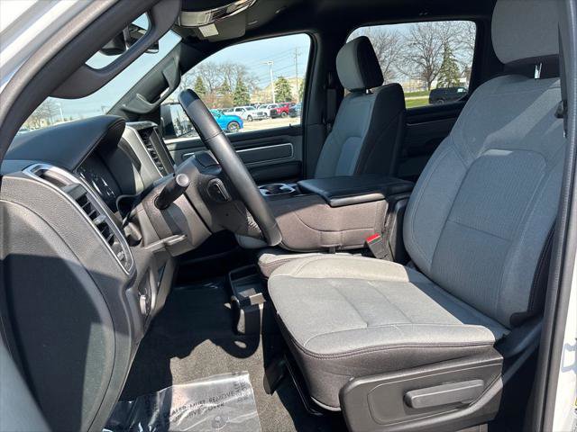 Certified 2023 RAM 1500 Big Horn image 11