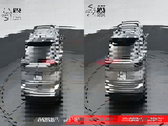 New 2026 Nissan Rogue Platinum image 50