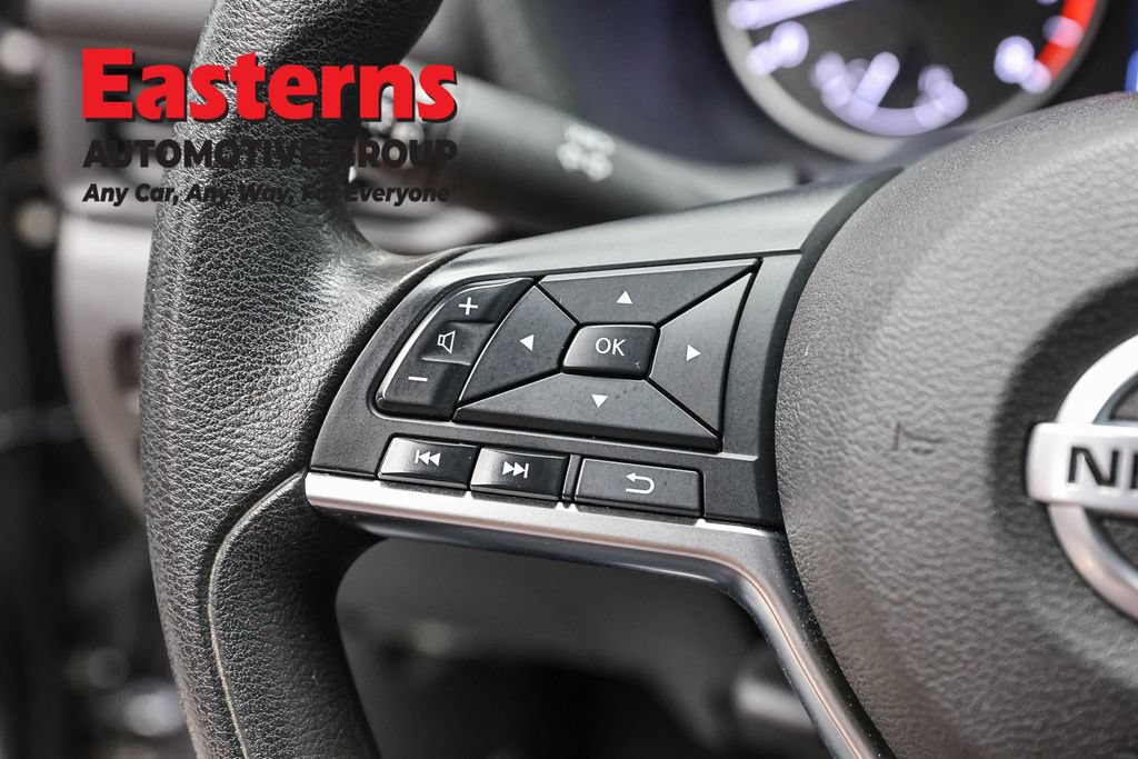 Used 2023 Nissan Sentra S FWD image 14