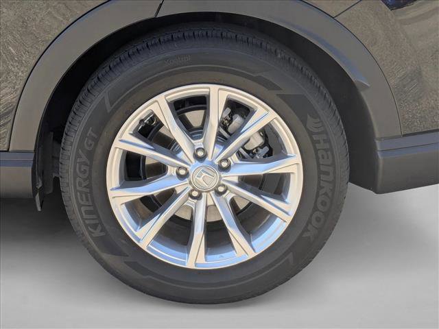 Used 2025 Honda CR-V EX-L image 24