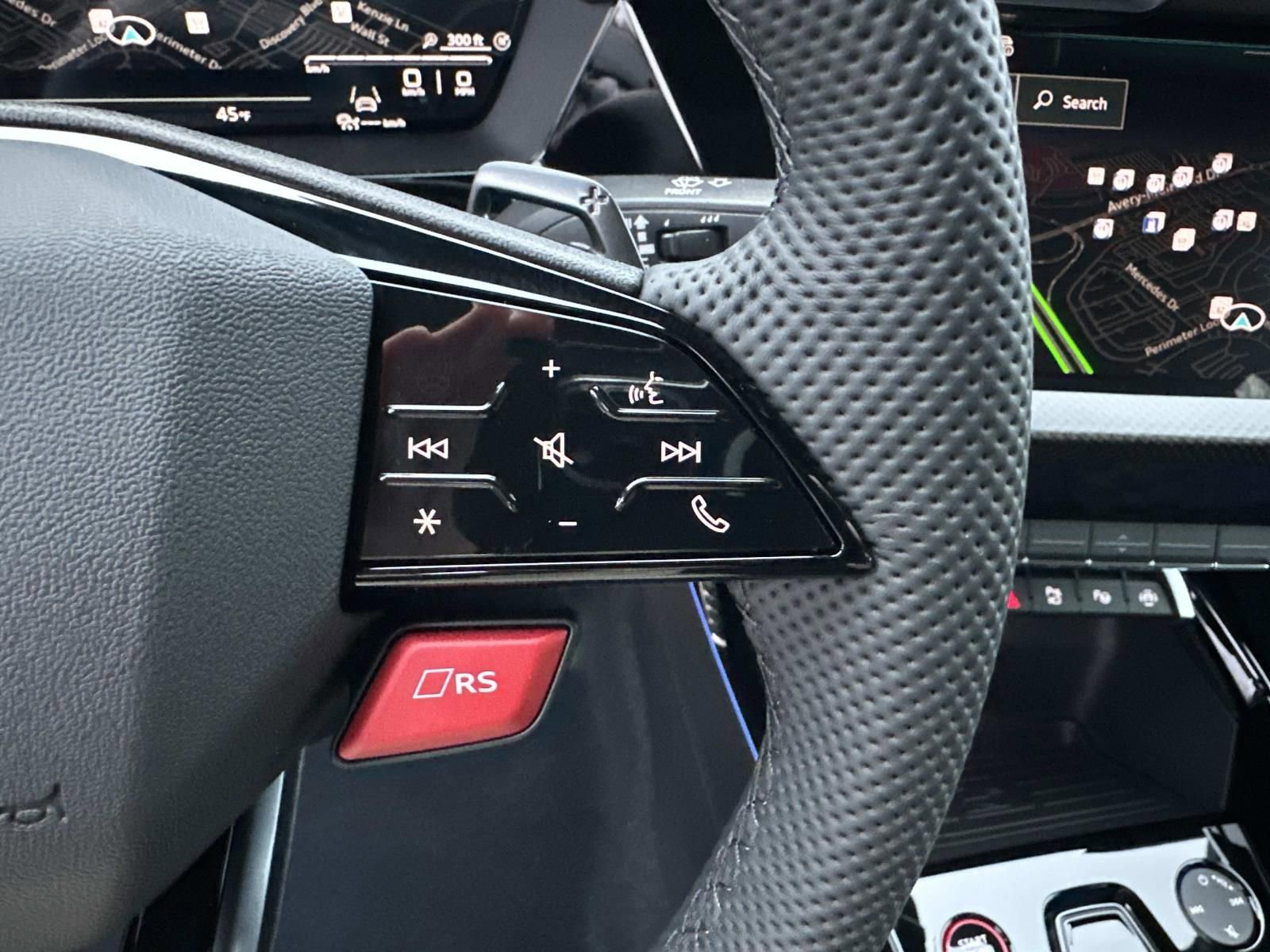 New 2026 Audi RS 3 image 19