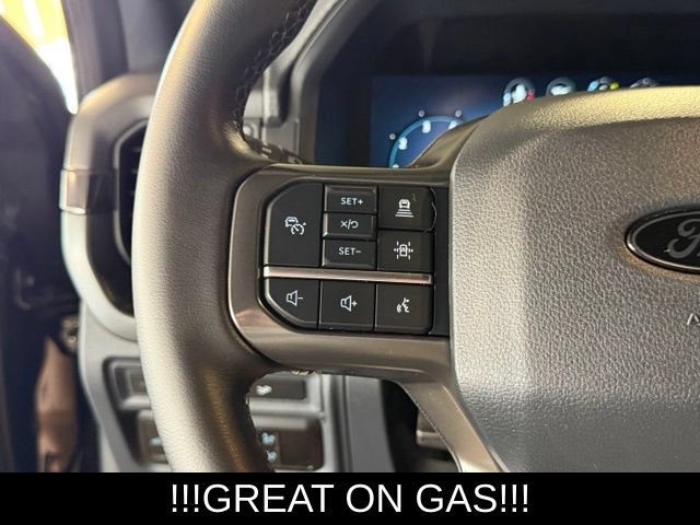 Used 2024 Ford F150 XLT w/ Equipment Group 302A MID AWD/4WD image 26