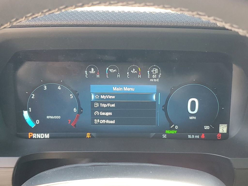 New 2025 Ford F150 XLT image 21
