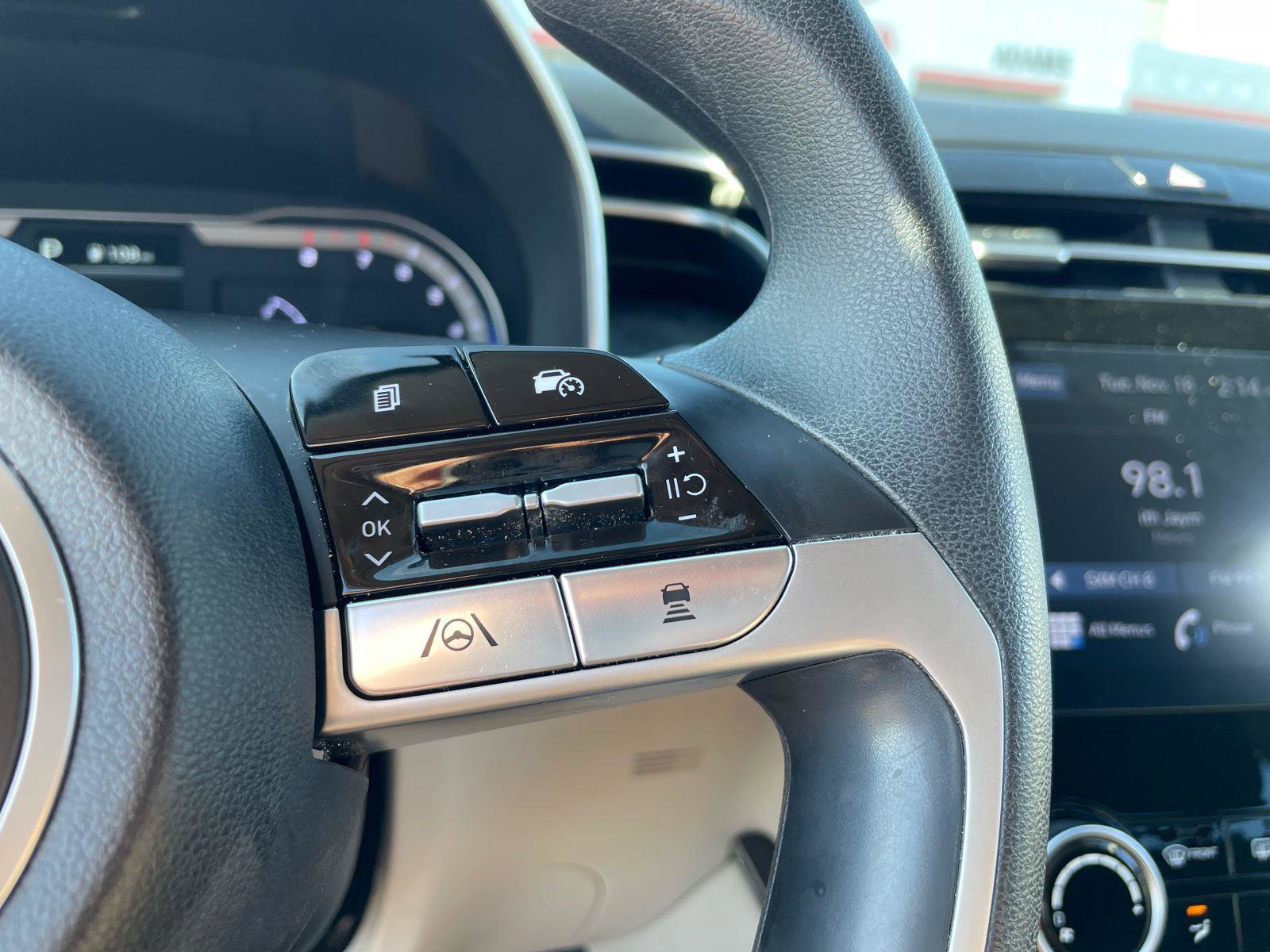 Used 2023 Hyundai Tucson SEL w/ Winter Package image 22