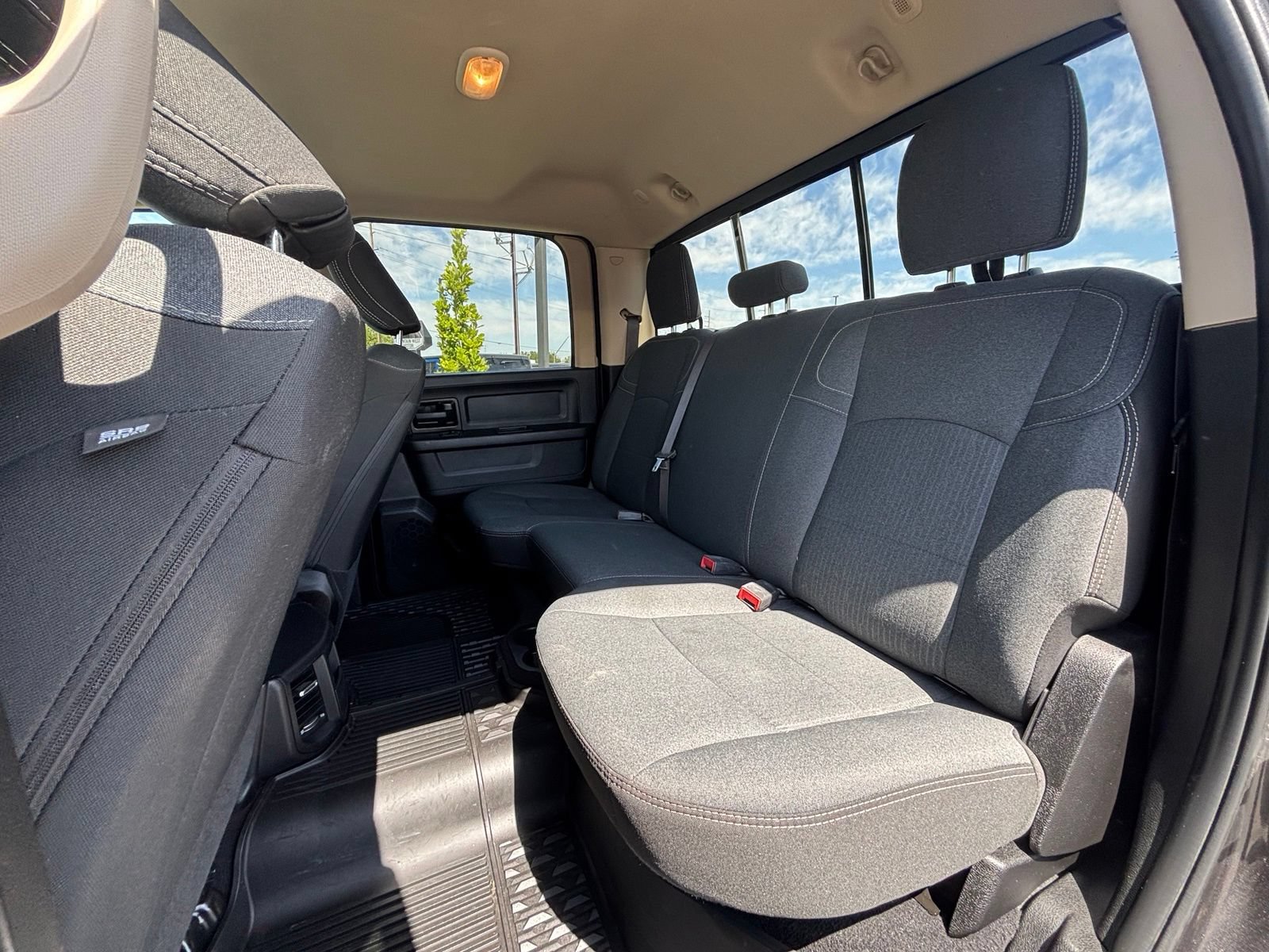 Used 2020 RAM 3500 Tradesman w/ Towing Technology Group AWD/4WD image 19