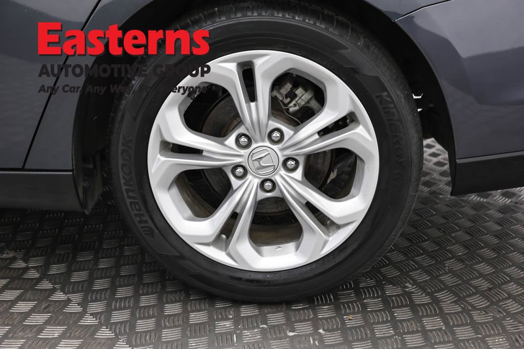 Used 2023 Honda Accord LX image 31