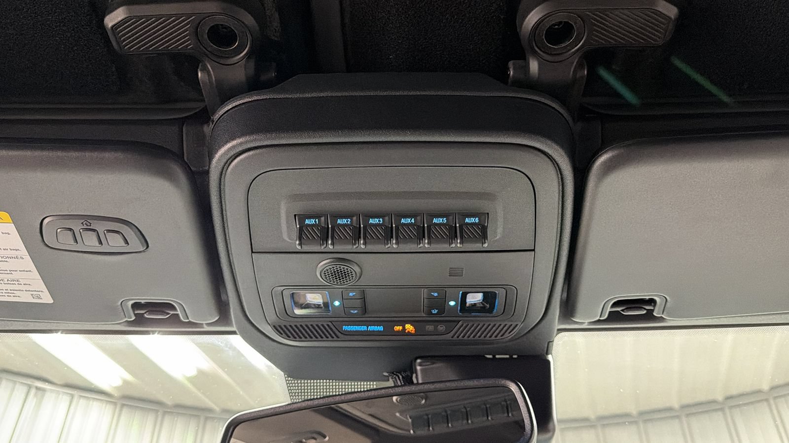 Used 2024 Ford Bronco Wildtrak AWD/4WD image 33