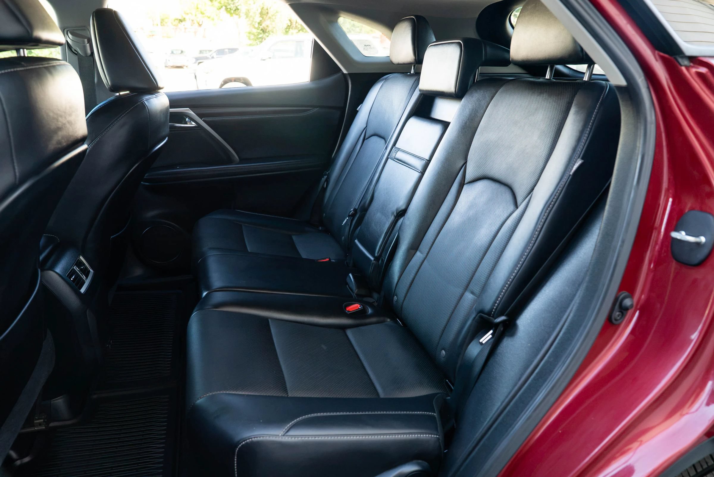 Used 2022 Lexus RX 350 FWD w/ Premium Package image 17