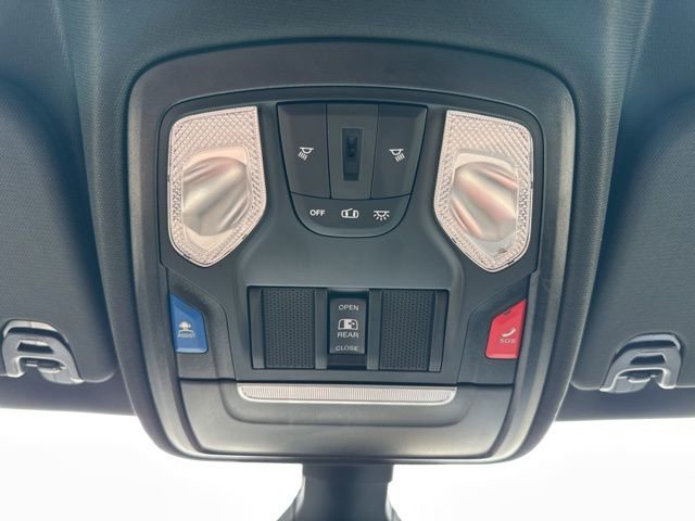 Used 2022 RAM 1500 Lone Star RWD image 22