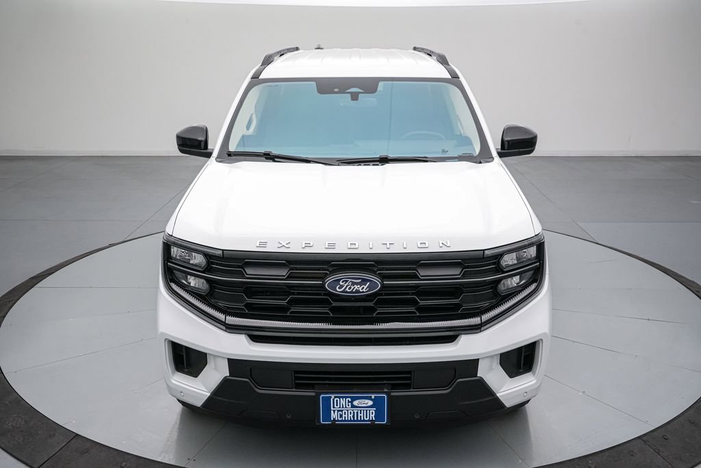 Certified 2025 Ford Expedition Max Active AWD/4WD image 10