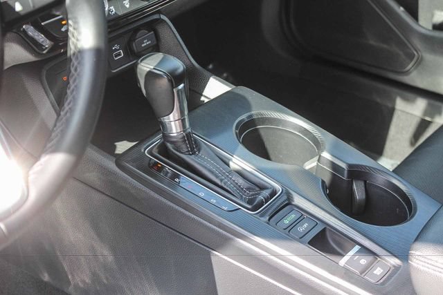 Used 2024 Honda Civic EX-L image 24