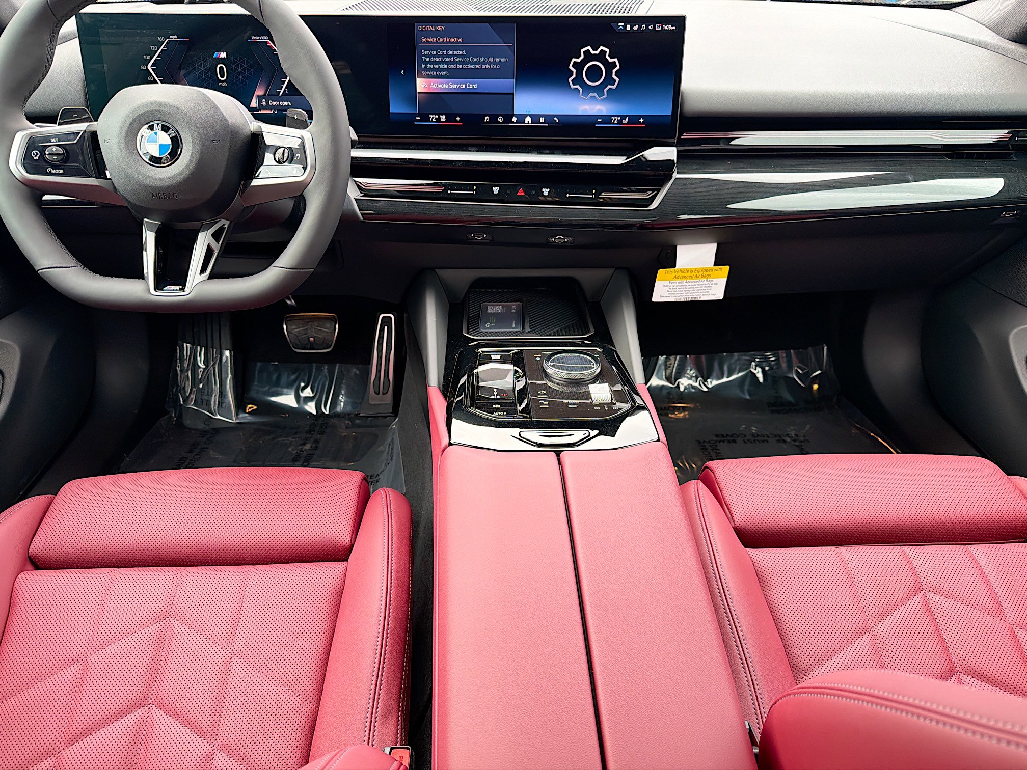 New 2026 BMW 530i w/ M Sport Package image 18