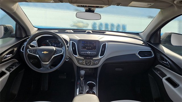 Used 2023 Chevrolet Equinox LS w/ LS Convenience Package image 15