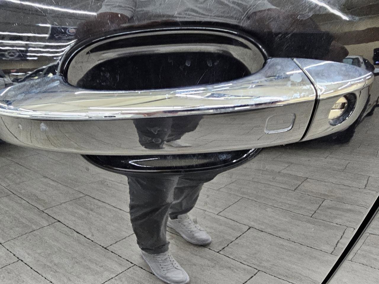 Used 2017 Audi Q5 2.0T Premium Plus w/ Technology Package image 13