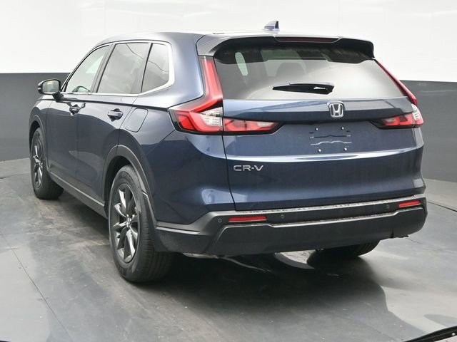 New 2026 Honda CR-V EX-L image 4