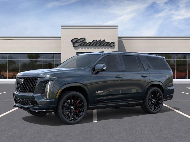 New 2026 Cadillac Escalade V image 26