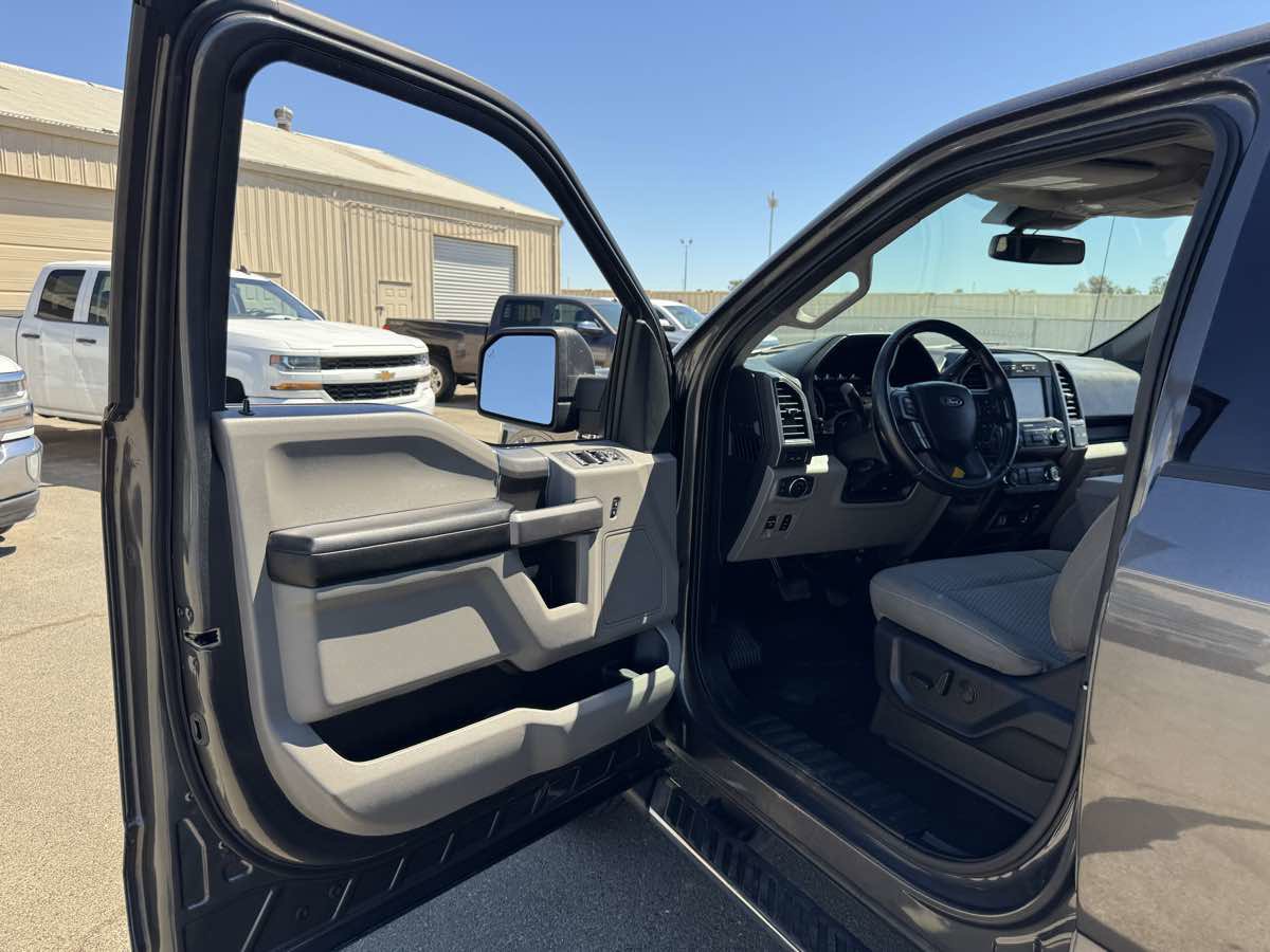 Used 2019 Ford F150 XLT w/ Equipment Group 302A Luxury image 26