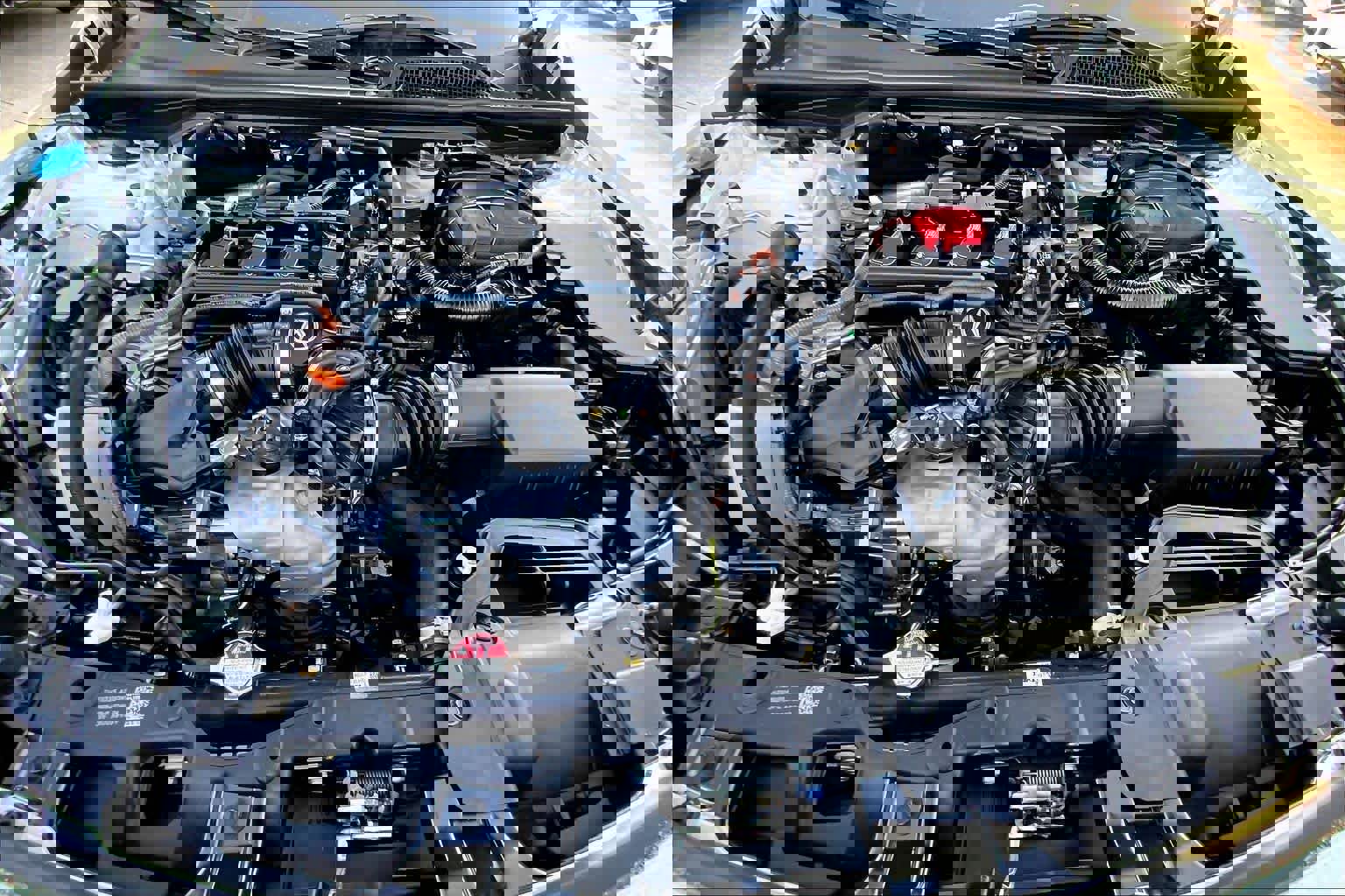 New 2026 Acura Integra A-Spec FWD image 16