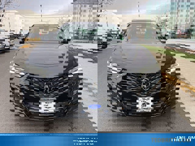 Used 2025 Acura TLX w/ Technology Package image 2