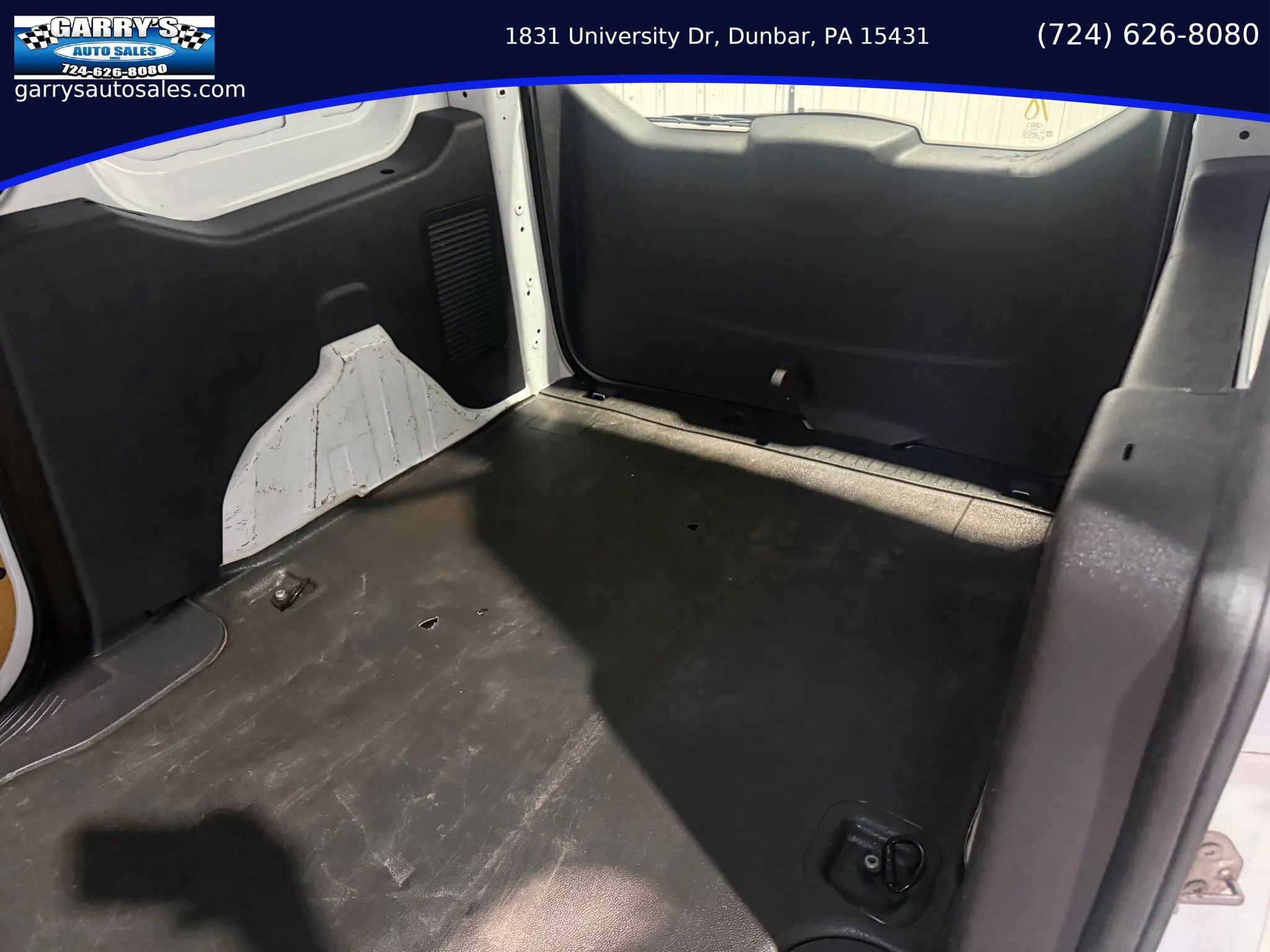 Used 2018 Ford Transit Connect XL FWD image 22
