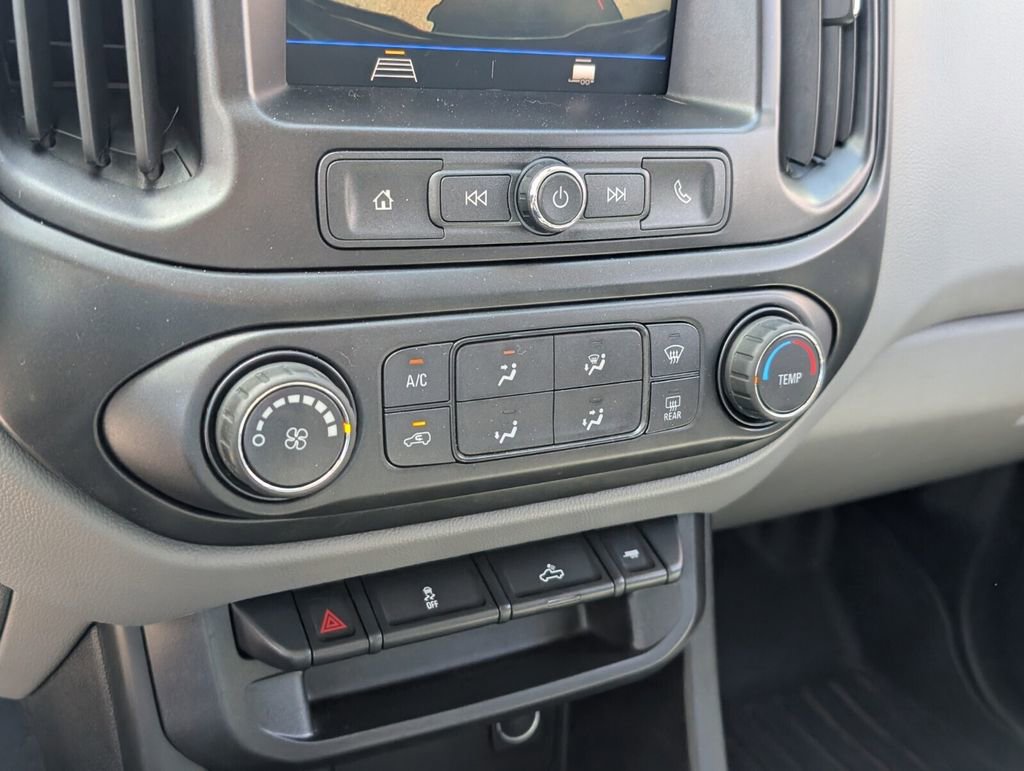 Used 2021 GMC Canyon Elevation Standard w/ Convenience Package image 20