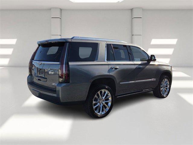 Used 2020 Cadillac Escalade Premium Luxury image 5