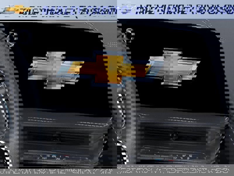 New 2026 Chevrolet Corvette Stingray Coupe image 20