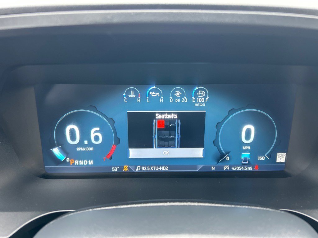 Used 2022 Ford Expedition Platinum image 30