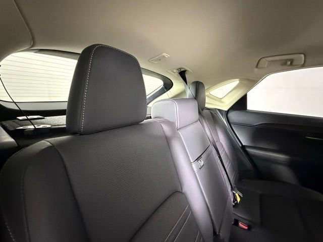 Used 2017 Lexus NX 200t FWD w/ Premium Package image 24