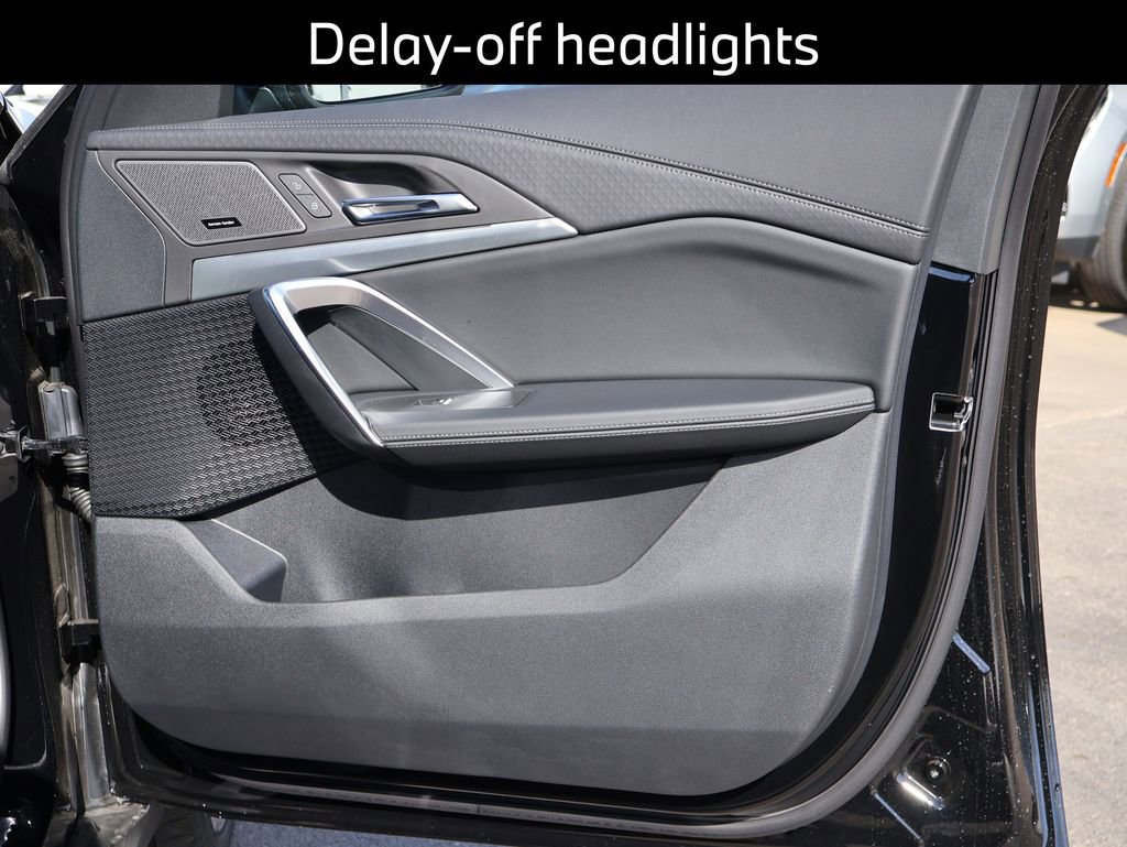 New 2026 BMW X2 xDrive28i w/ Technology Package image 15