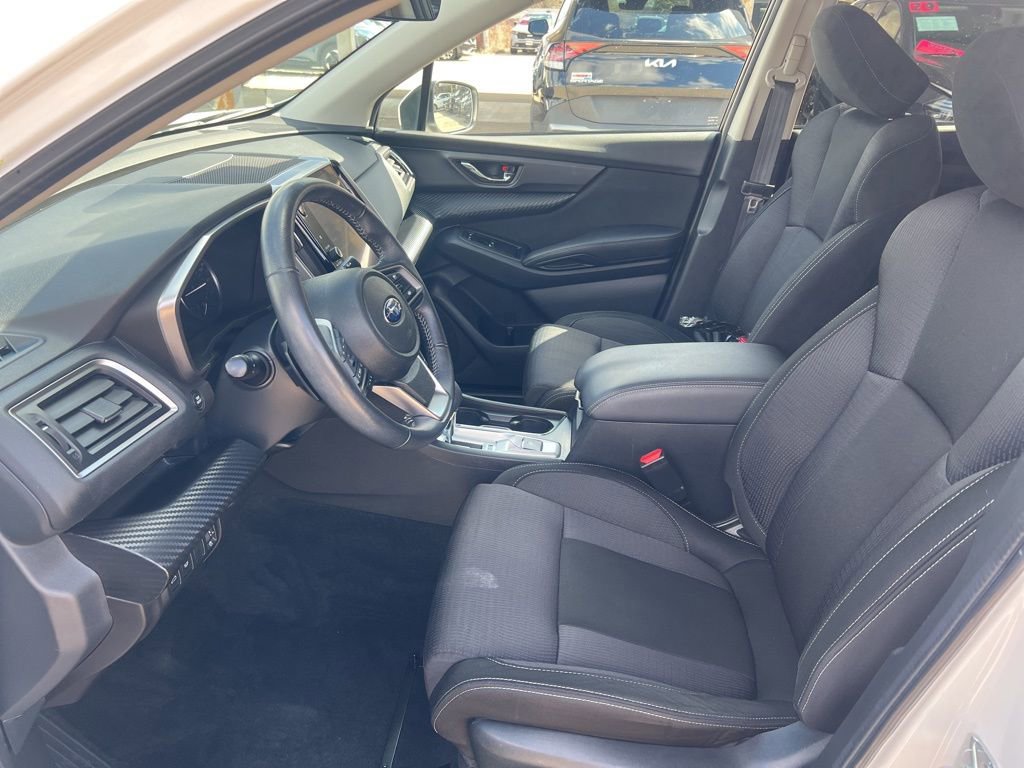 Used 2023 Subaru Ascent Premium w/ Convenience Package AWD/4WD image 4