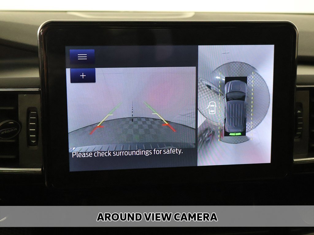 Used 2022 Ford Explorer ST w/ Equipment Group 401A image 5