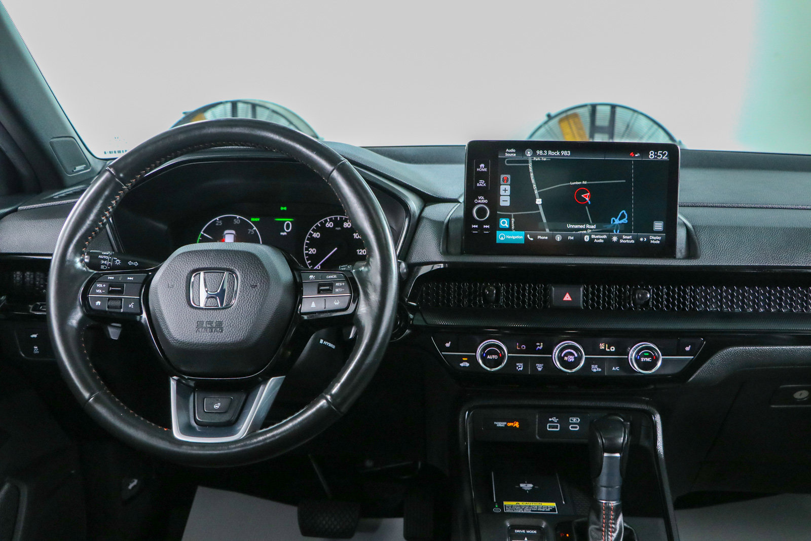 Used 2023 Honda CR-V Sport Touring image 17