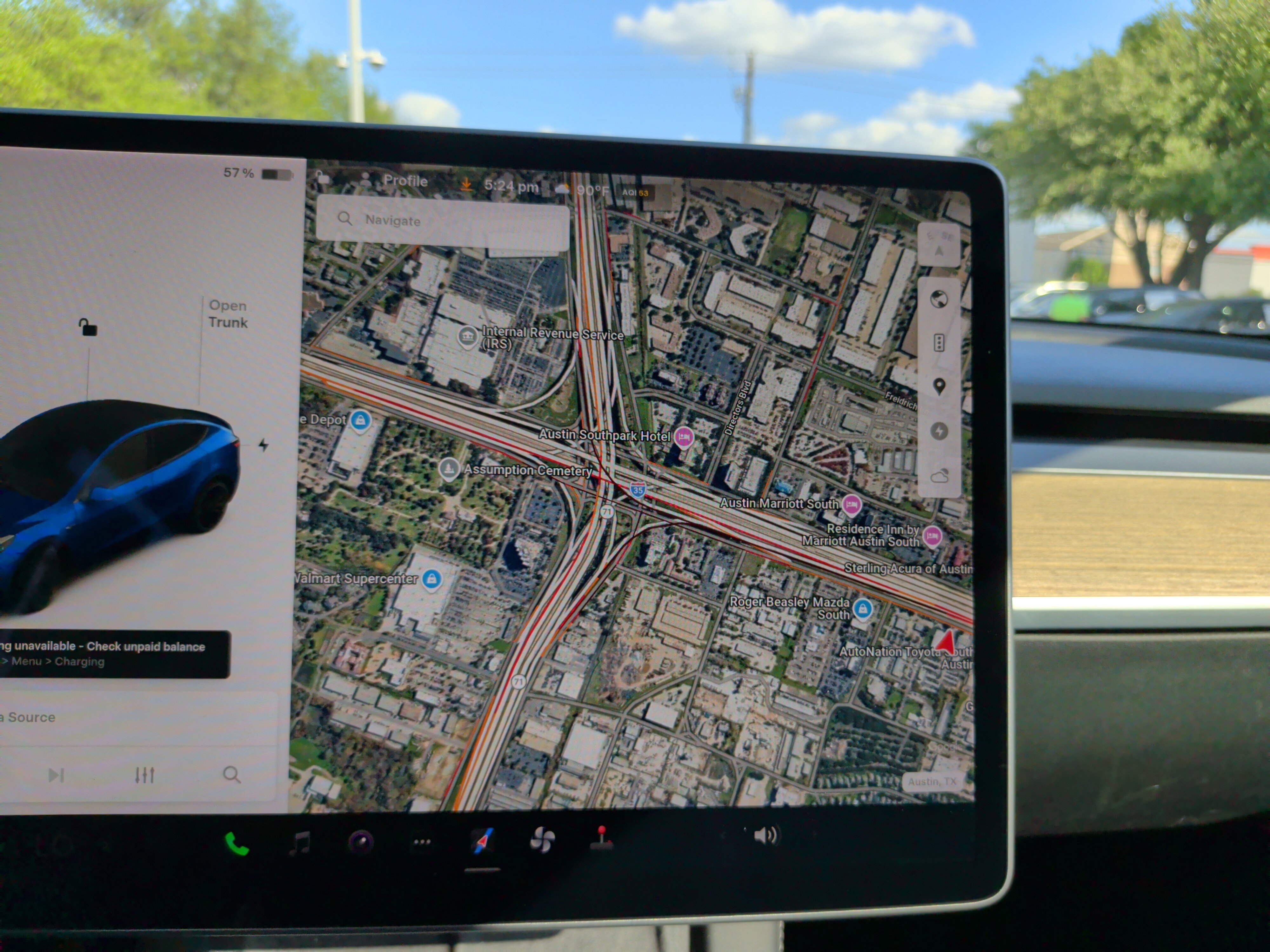 Used 2022 Tesla Model Y Performance image 15