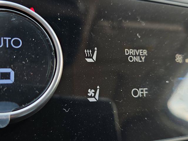 New 2026 Hyundai Sonata Limited FWD image 20