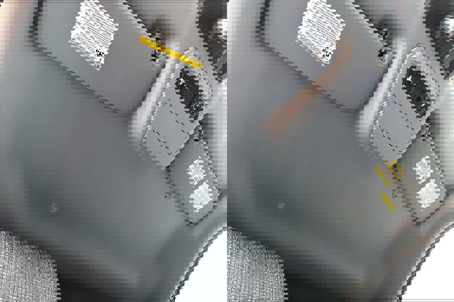 Used 2023 Ford F150 XLT w/ Equipment Group 302A High image 14