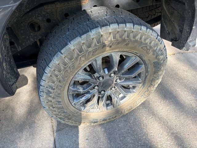 Used 2020 Ford Ranger Lariat w/ Equipment Group 501A Mid AWD/4WD image 12