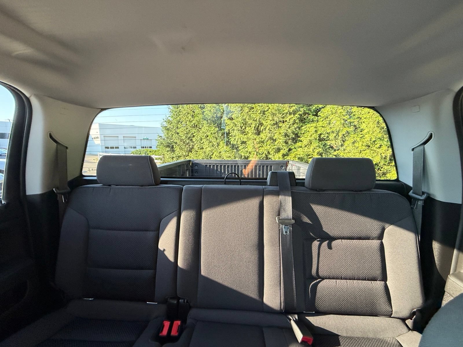 Used 2018 GMC Sierra 1500 SLE w/ SLE Value Package AWD/4WD image 3