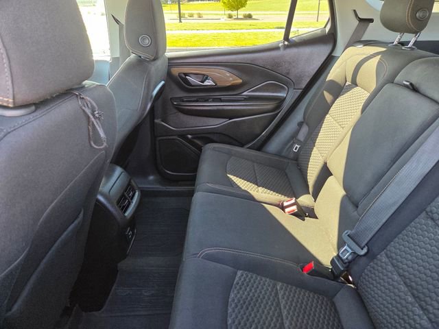Used 2018 GMC Terrain SLE w/ Driver Convenience Package AWD/4WD image 34