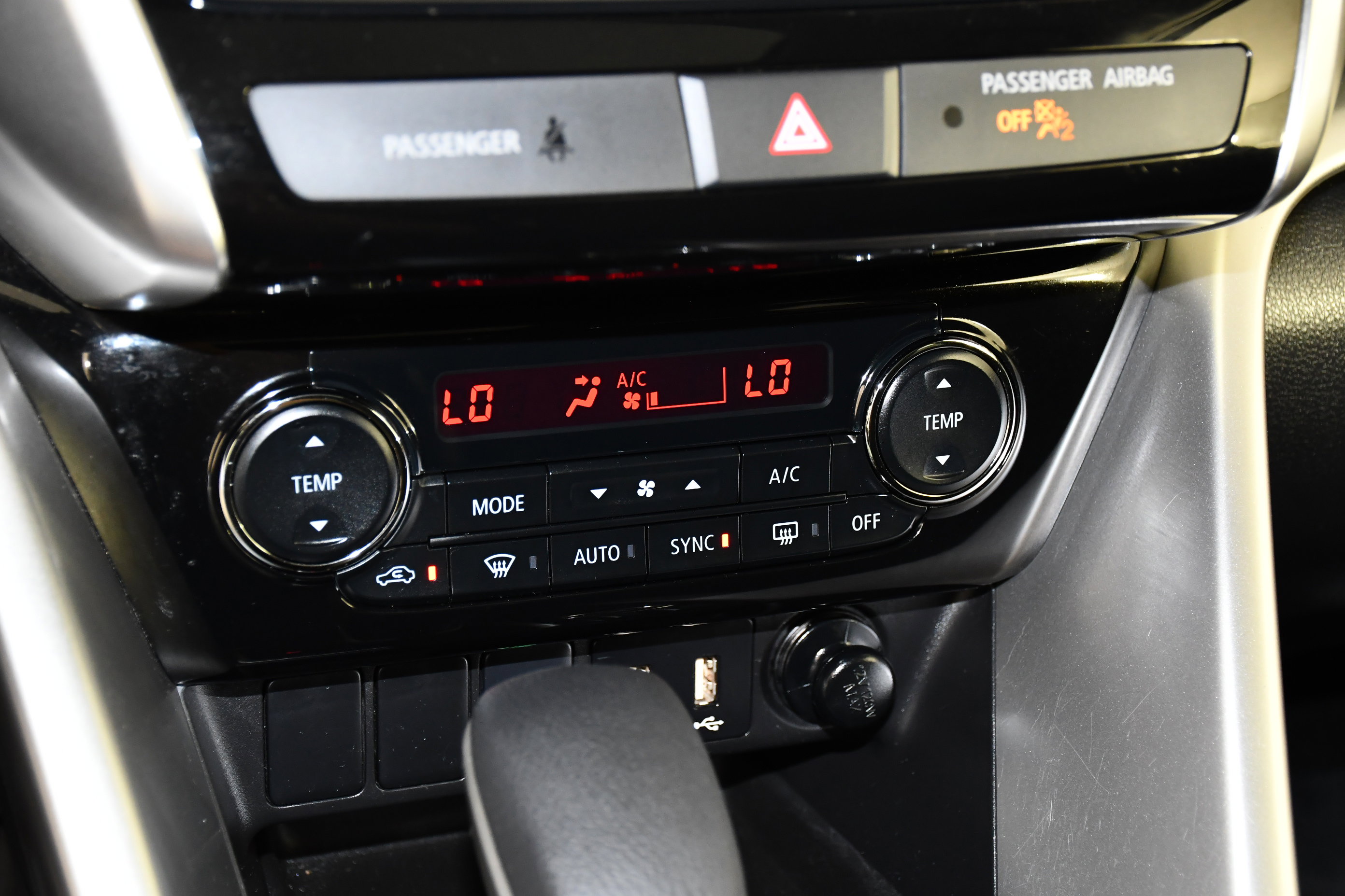 Used 2023 Mitsubishi Eclipse Cross SE AWD/4WD image 28