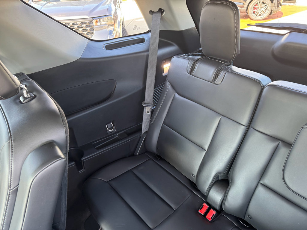 Used 2023 Ford Explorer XLT w/ Equipment Group 202A image 23