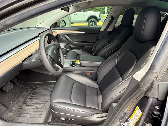 Used 2023 Tesla Model 3 Standard Range RWD image 11