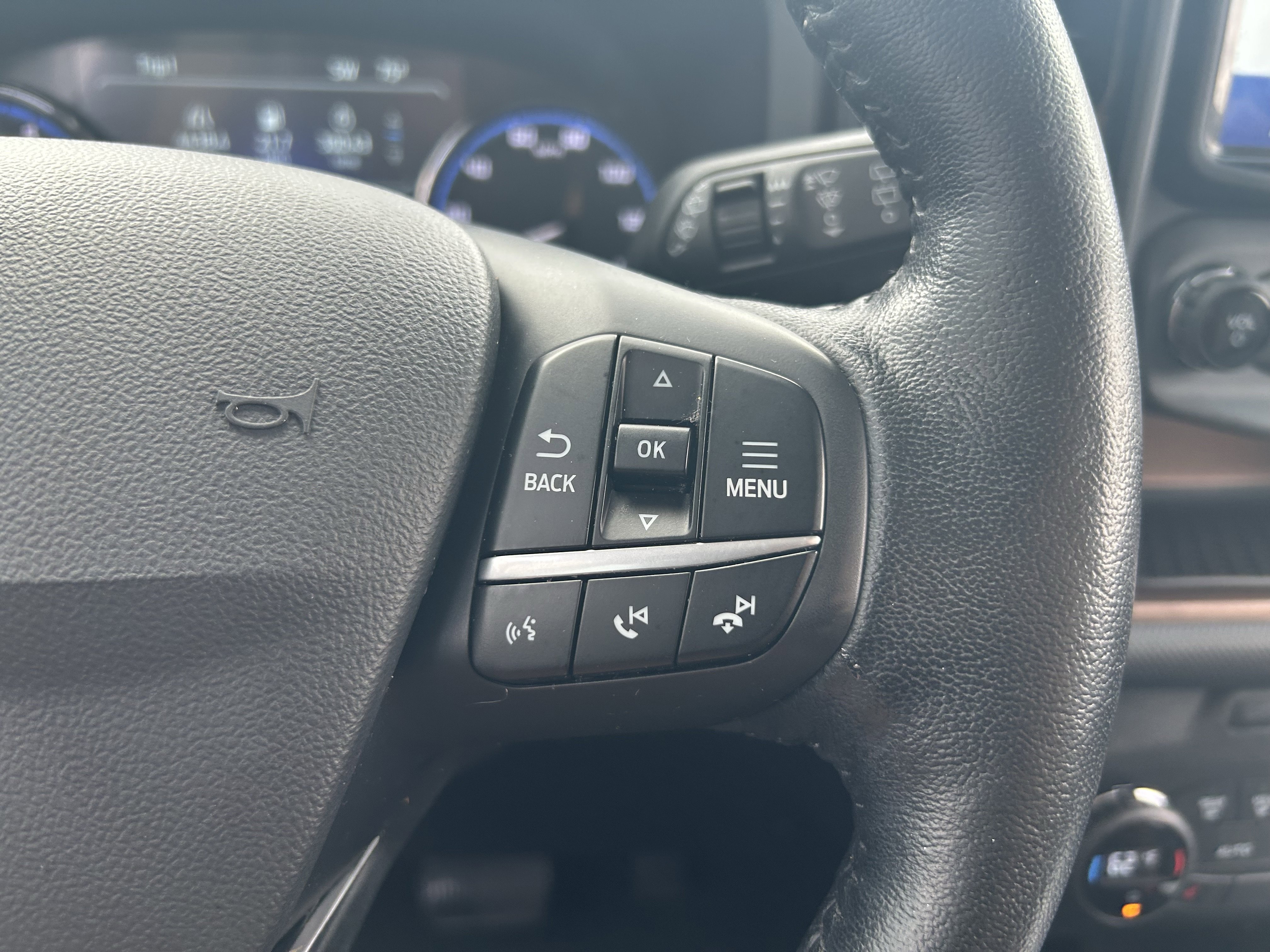 Used 2021 Ford Bronco Sport Outer Banks image 17