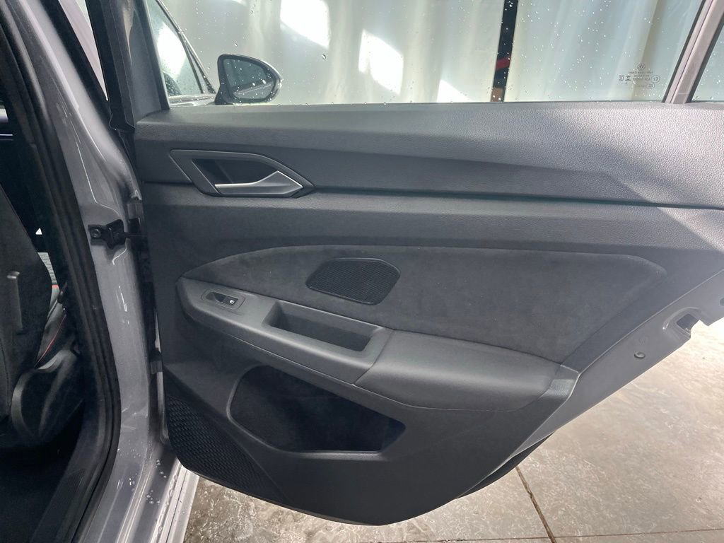 New 2026 Volkswagen GTI SE image 24