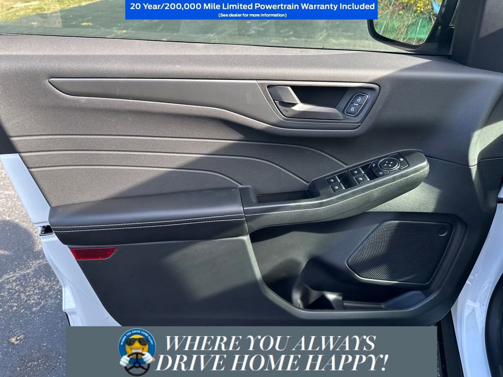 New 2026 Ford Escape Active w/ Tech Pack #1 image 10