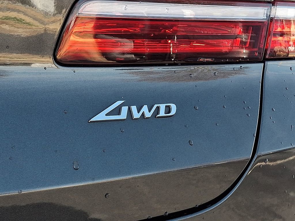 Used 2025 Genesis GV80 2.5T Standard image 33