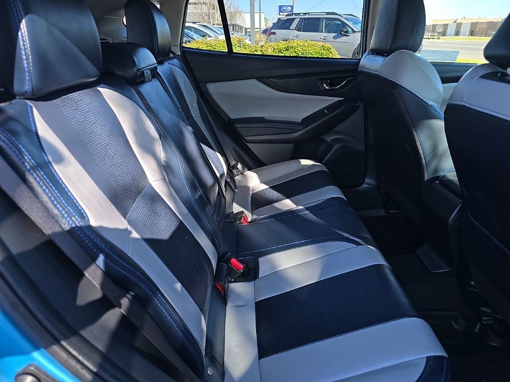 Used 2020 Subaru Crosstrek Hybrid w/ Popular Package #4A image 26