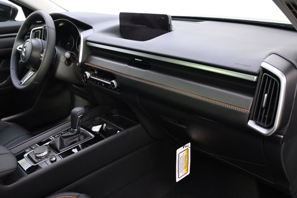 New 2026 MAZDA CX-50 AWD 2.5 S w/ Accent Package image 15